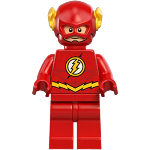 ⚡️ Стикер «LEGO герои» для Telegram