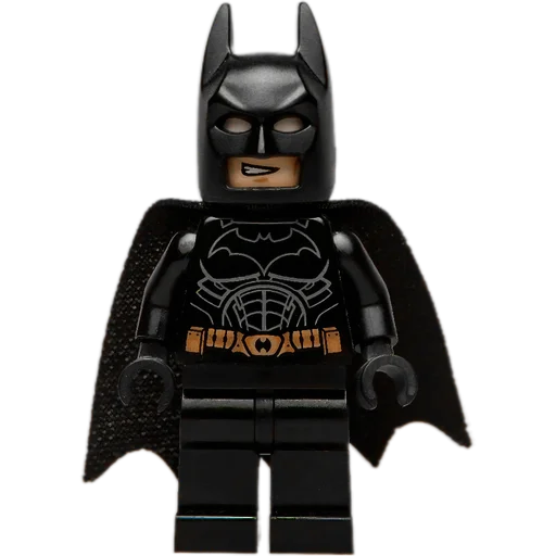😏 Стикер «LEGO герои» для Telegram