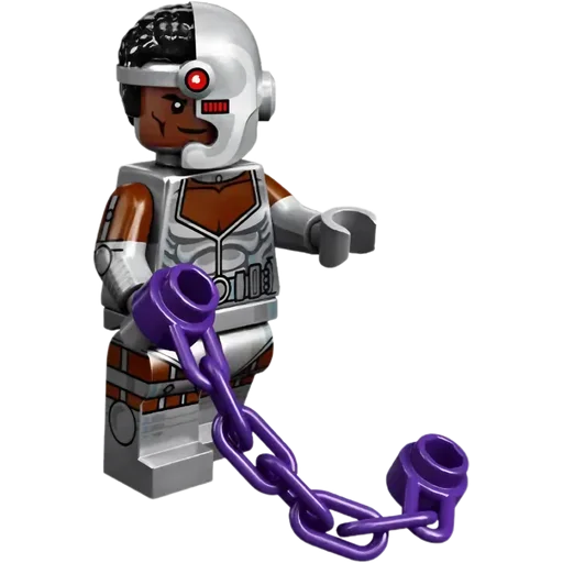 👾 Стикер «LEGO герои» для Telegram