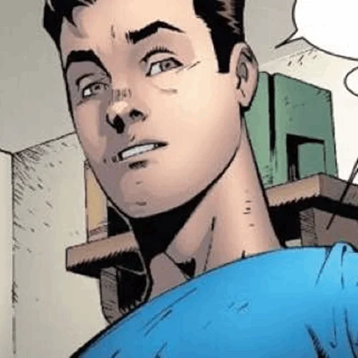🕷 Стикер «Superior Spider Man» для Telegram
