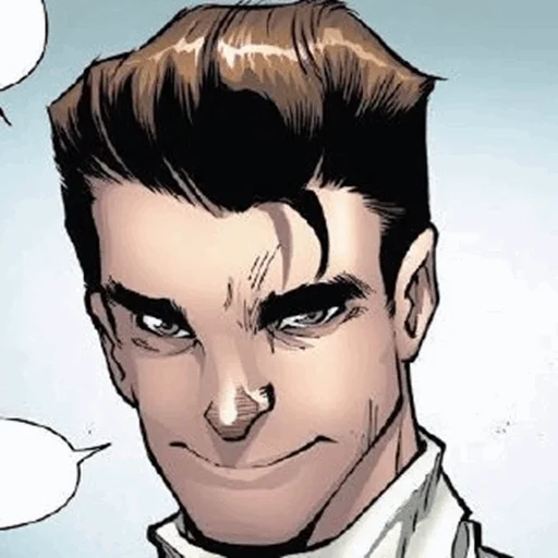 🕷 Стикер «Superior Spider Man» для Telegram