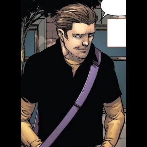 🕷 Стикер «Superior Spider Man» для Telegram