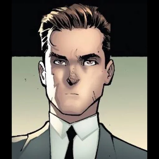 🕷 Стикер «Superior Spider Man» для Telegram