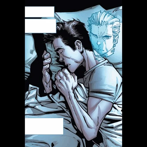 🕷 Стикер «Superior Spider Man» для Telegram