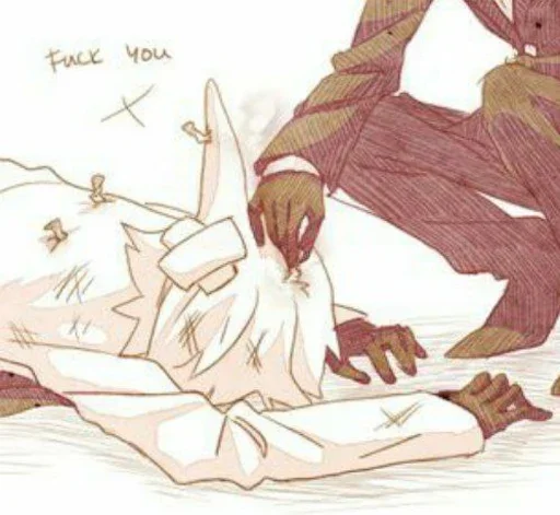 🤕 Стикер «Sal wadanohara» для Telegram