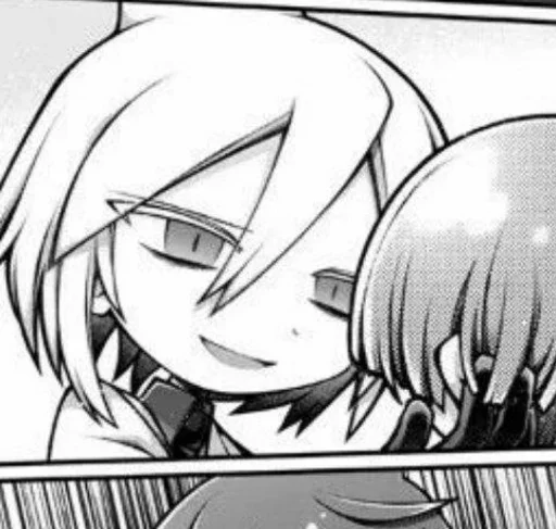 😊 Стикер «Sal wadanohara» для Telegram