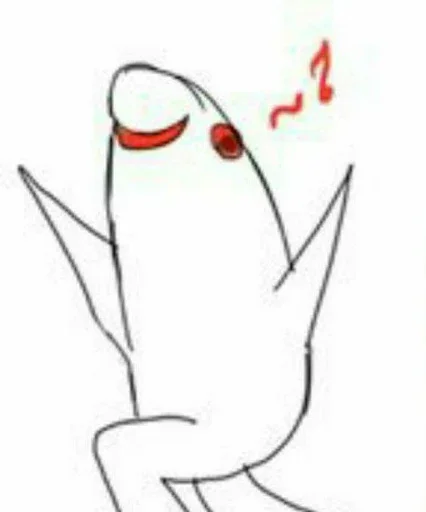 😃 Стикер «Sal wadanohara» для Telegram