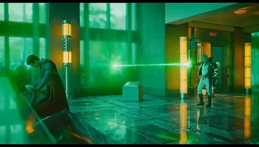 💍 Стикер «Superman 2025» для Telegram