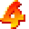 4️⃣ Эмодзи «Super Mario 64» для Telegram