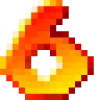 6️⃣ Эмодзи «Super Mario 64» для Telegram