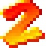 2️⃣ Эмодзи «Super Mario 64» для Telegram