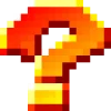 ❓ Эмодзи «Super Mario 64» для Telegram