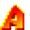 🅰️ Эмодзи «Super Mario 64» для Telegram