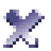 ❌ Эмодзи «Super Mario 64» для Telegram