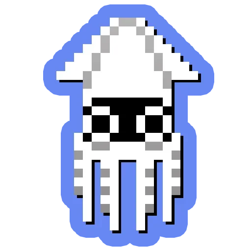 😋 Стикер «Super Mario» для Telegram