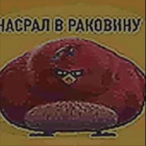 😡 Стикер «мега набор мемов» для Telegram