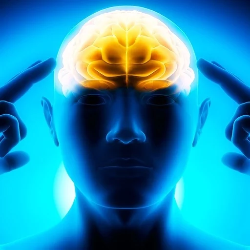 🤓 Стикер «Supermind» для Telegram