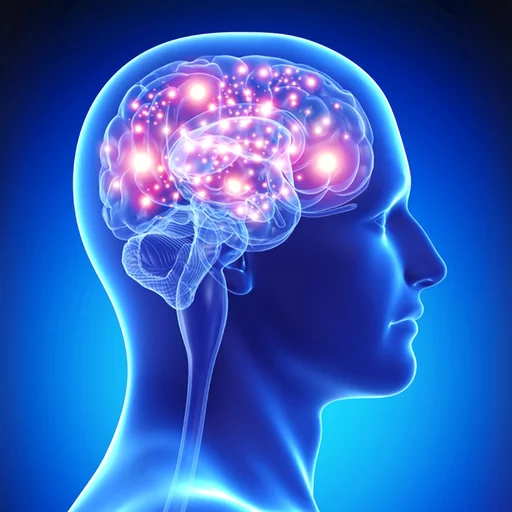 🤓 Стикер «Supermind» для Telegram