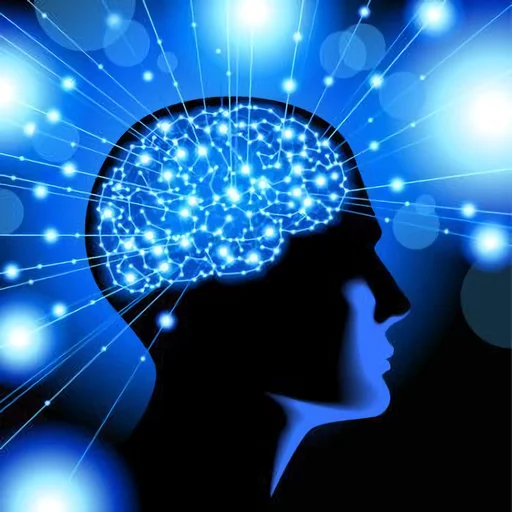 🤓 Стикер «Supermind» для Telegram