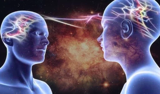 👥 Стикер «Supermind» для Telegram