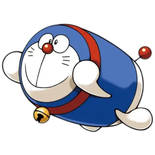 🍼 Стикер «Supermon» для Telegram