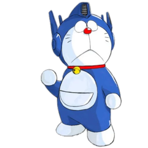 😟 Стикер «Supermon» для Telegram