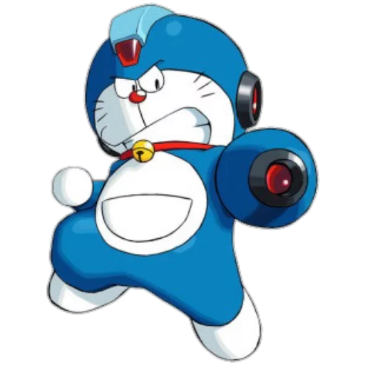 😬 Стикер «Supermon» для Telegram