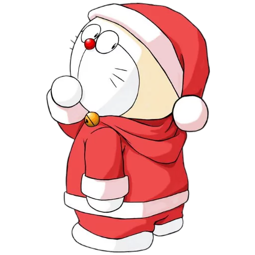 ☃ Стикер «Supermon» для Telegram
