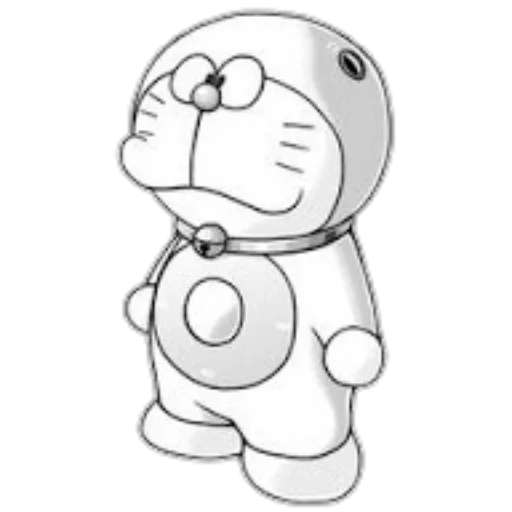 🎧 Стикер «Supermon» для Telegram