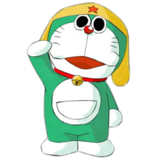 🤕 Стикер «Supermon» для Telegram