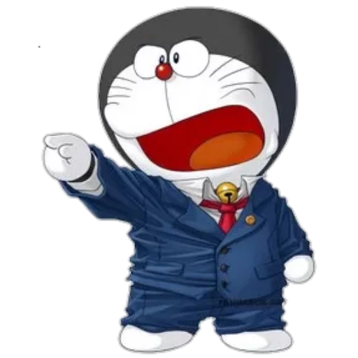 👉 Стикер «Supermon» для Telegram