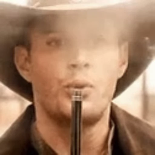 🚬 Стикер «Сверхъестественное Supernatural» для Telegram