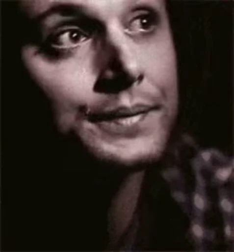 😭 Стикер «Сверхъестественное Supernatural» для Telegram
