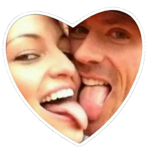 ❤ Стикер «Johny Sins» для Telegram