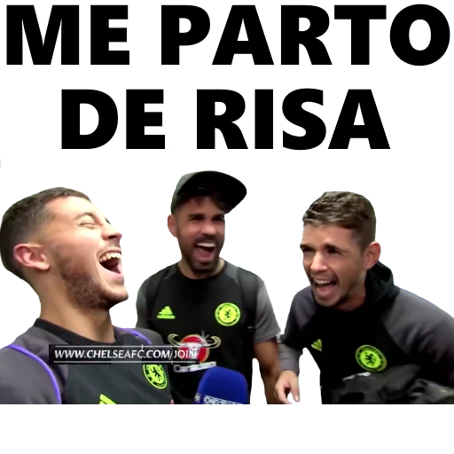 😂 Стикер «Super Stickers Vol.1» для Telegram
