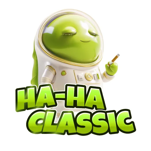 🚬 Стикер «TONCO» для Telegram
