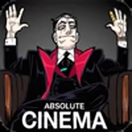Стикер 11 Суперзлодей add
