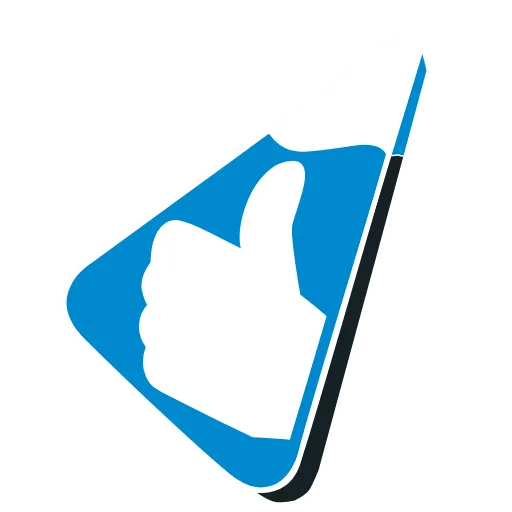 👍 Стикер «Surf Liqud» для Telegram