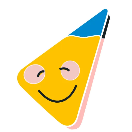 ☺️ Стикер «Surf Liqud» для Telegram