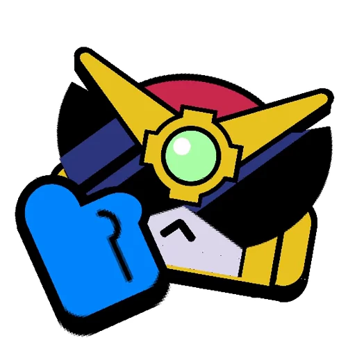👍 Стикер «Surge Pins» для Telegram