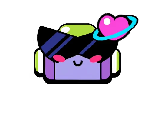 ❤️ Стикер «Surge Pins» для Telegram