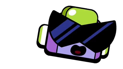 😁 Стикер «Surge Pins» для Telegram