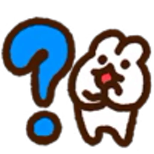 ❓ Эмодзи «Surreal Rabbit» для Telegram