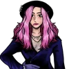 💋 Эмодзи «Susan» для Telegram