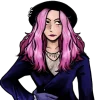 💋 Эмодзи «Susan» для Telegram