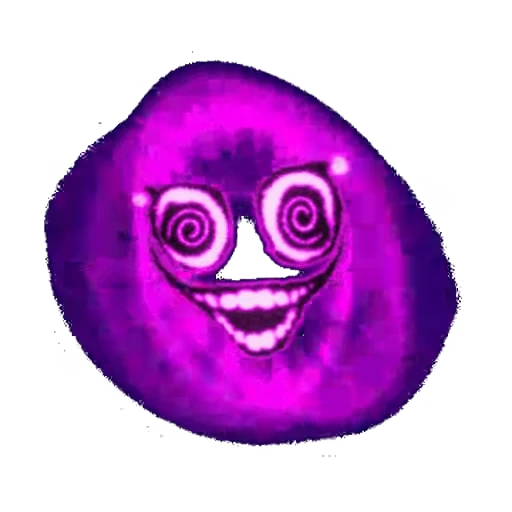 🤩 Стикер «Creepy» для Telegram