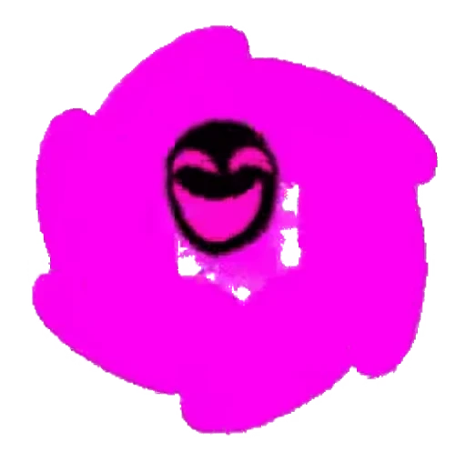 🤩 Стикер «Creepy» для Telegram