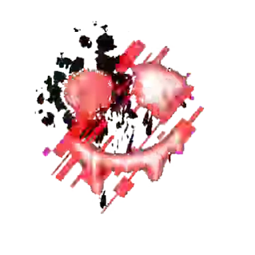 🤩 Стикер «Creepy» для Telegram