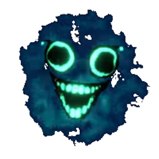🤩 Стикер «Creepy» для Telegram