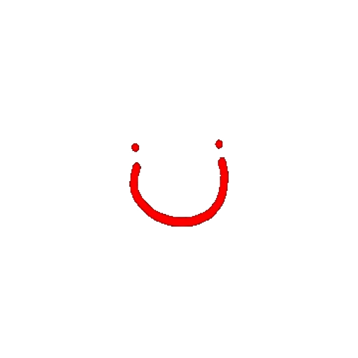 🤩 Стикер «Creepy» для Telegram